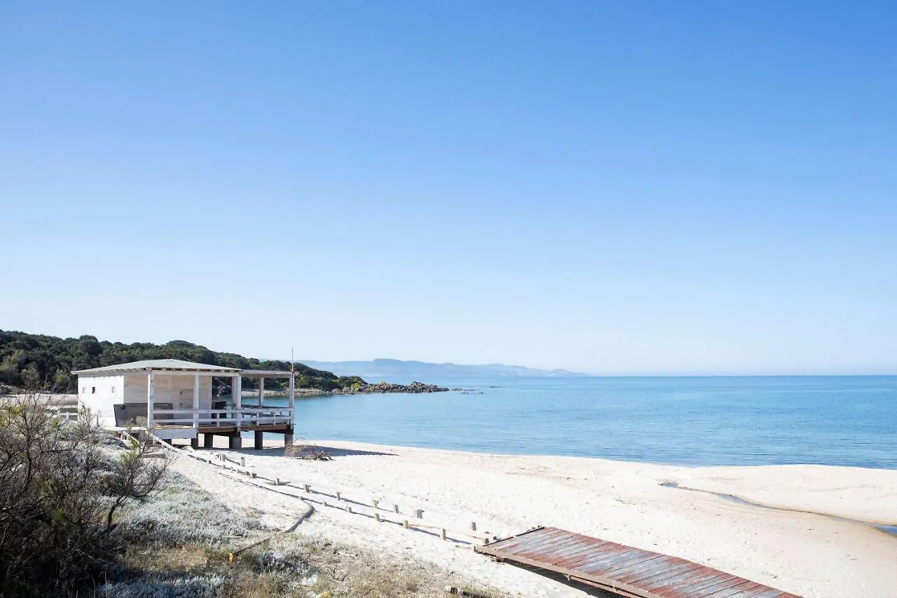 First Of Loft Apartment Isola Rossa  Isola Rossa (Sassari)