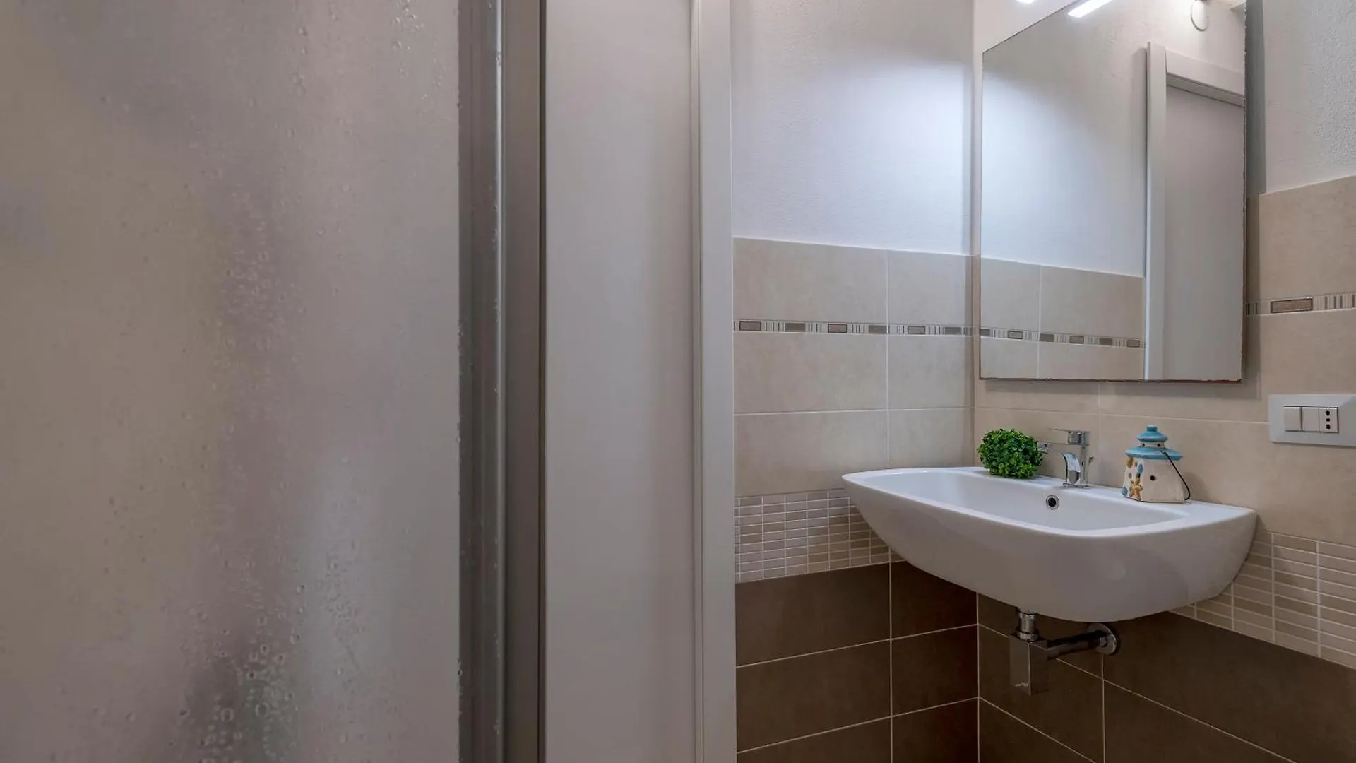 First Of Loft Apartment Isola Rossa  0*, Isola Rossa (Sassari)
