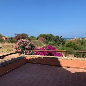  Appartamento Cala Rossa