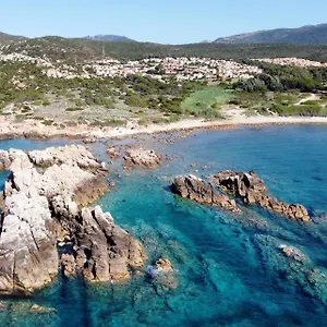  Appartamento Sardegna Per 5